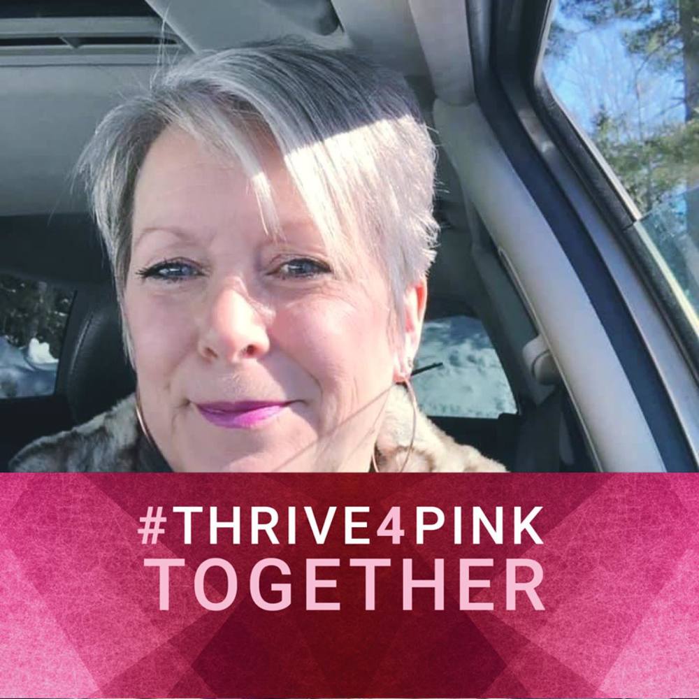 Meet your Posher, Janet